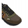 Sneakers Uomo Aeronautica Militare