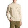 Cardigan full zip Uomo Aeronautica Militare
