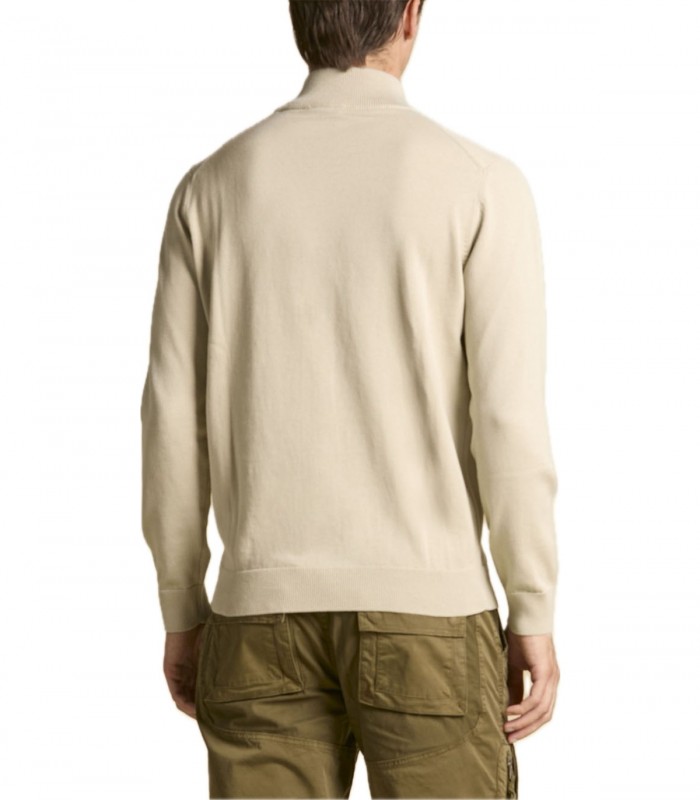 Cardigan full zip Uomo Aeronautica Militare