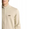 Cardigan full zip Uomo Aeronautica Militare