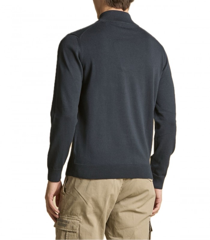 Cardigan full zip Uomo Aeronautica Militare