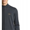 Cardigan full zip Uomo Aeronautica Militare