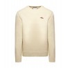 Maglia girocollo Uomo Aeronautica Militare