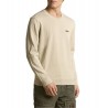 Maglia girocollo Uomo Aeronautica Militare