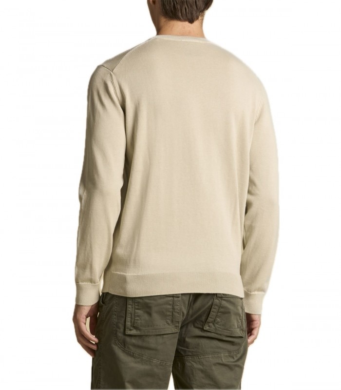 Maglia girocollo Uomo Aeronautica Militare