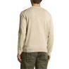 Maglia girocollo Uomo Aeronautica Militare