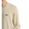 Maglia girocollo Uomo Aeronautica Militare