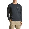 Maglia girocollo Uomo Aeronautica Militare