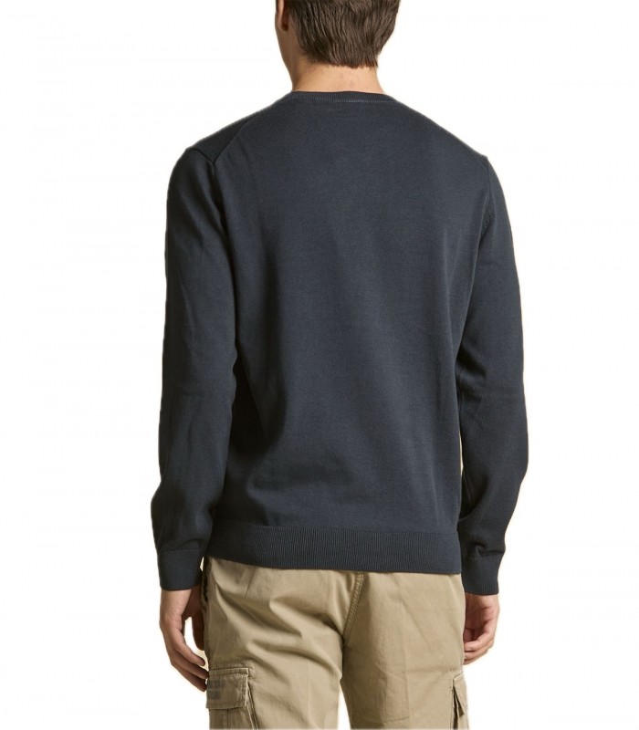 Maglia girocollo Uomo Aeronautica Militare