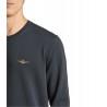 Maglia girocollo Uomo Aeronautica Militare