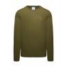 Maglia girocollo Uomo Aeronautica Militare