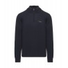 Maglia mezza zip Uomo Aeronautica Militare