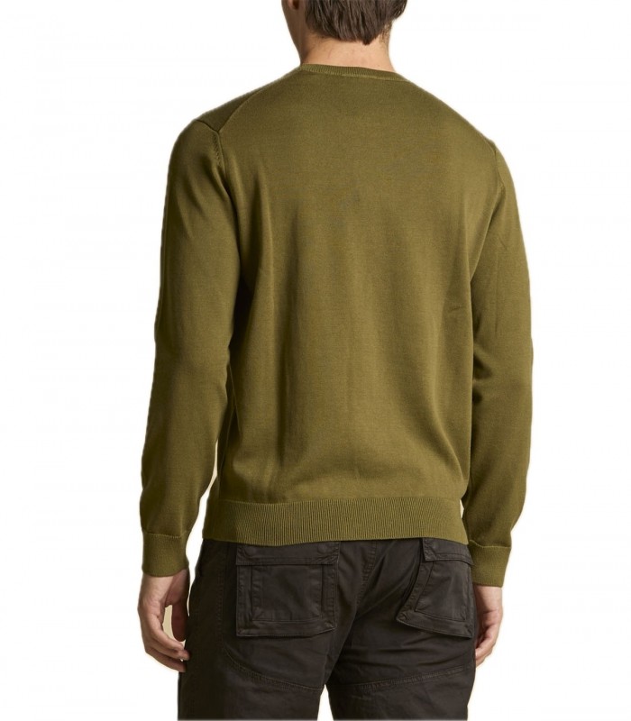 Maglia girocollo Uomo Aeronautica Militare