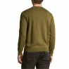 Maglia girocollo Uomo Aeronautica Militare