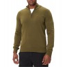Maglia mezza zip Uomo Aeronautica Militare