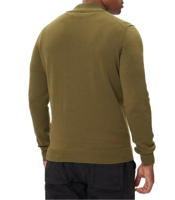 Maglia mezza zip Uomo Aeronautica Militare