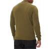 Maglia mezza zip Uomo Aeronautica Militare