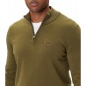 Maglia mezza zip Uomo Aeronautica Militare