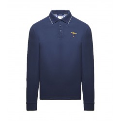 Polo Uomo Aeronautica Militare PO1653