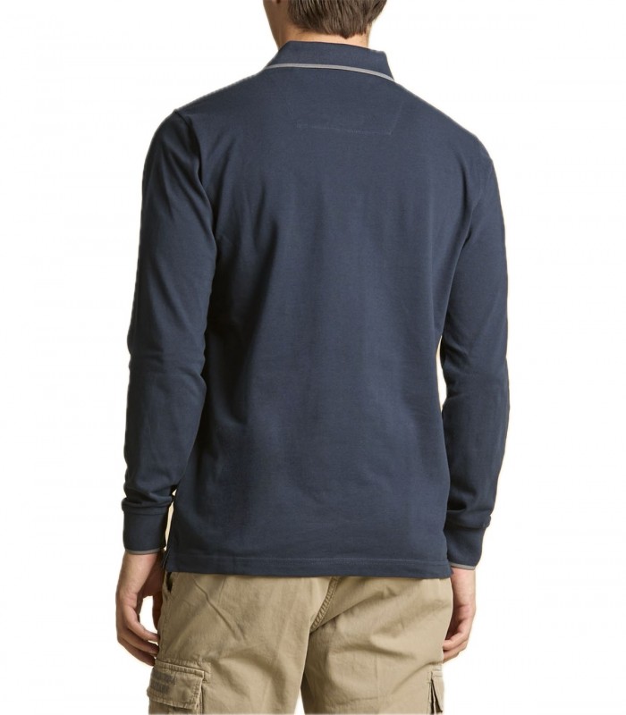 Polo Uomo Aeronautica Militare