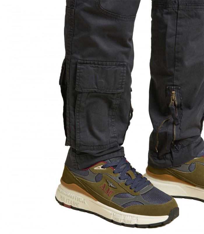 Pantaloni Anti G Uomo Aeronautica Militare