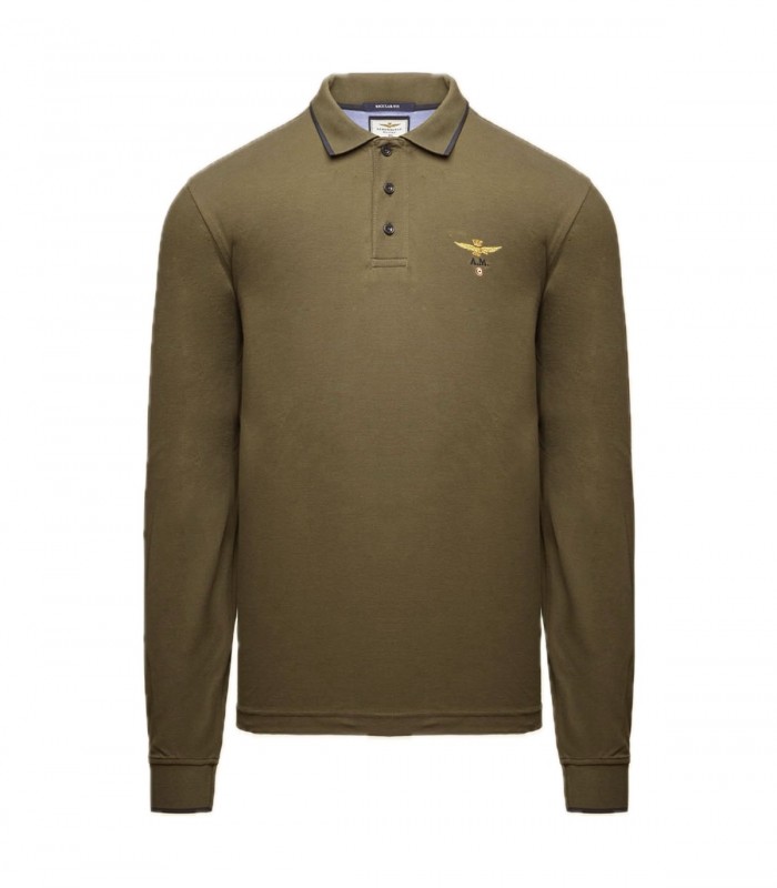Polo Uomo Aeronautica Militare