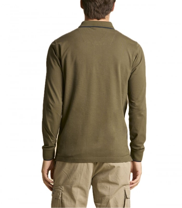 Polo Uomo Aeronautica Militare