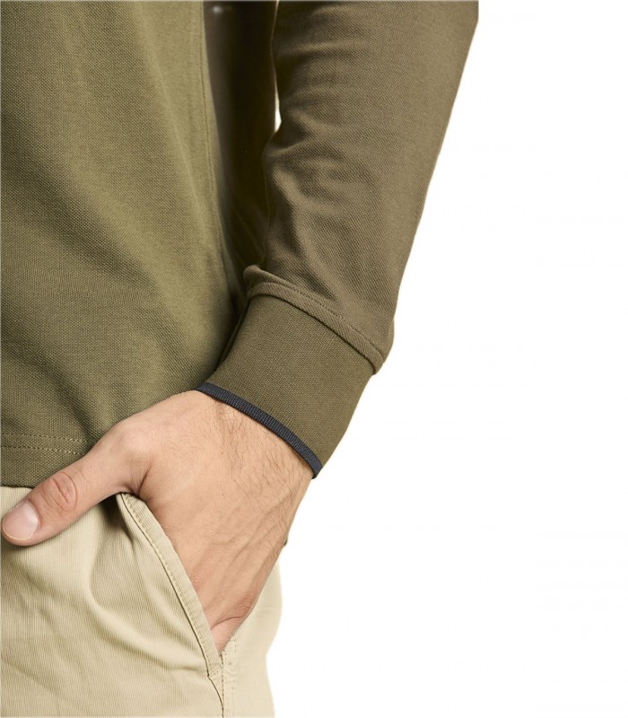 Polo Uomo Aeronautica Militare
