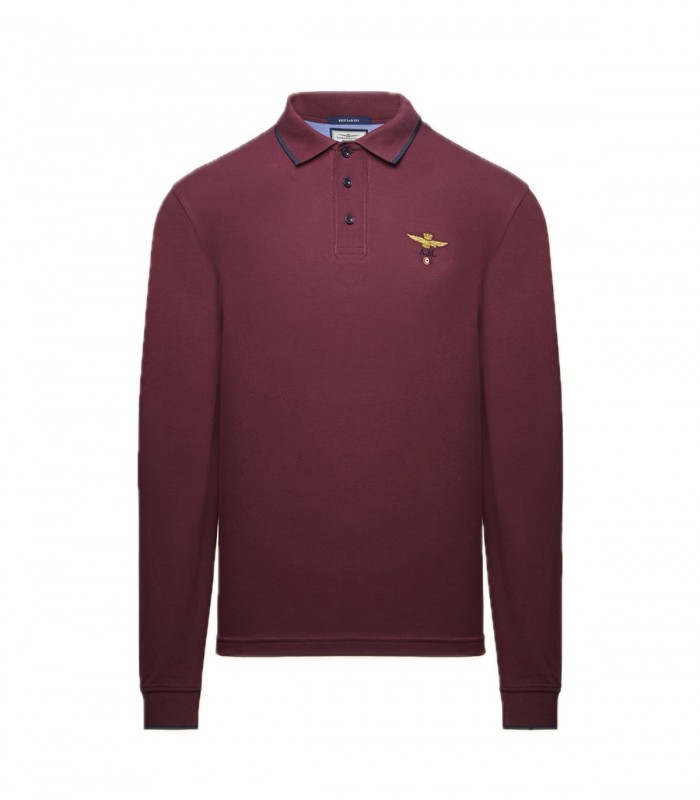 Polo Uomo Aeronautica Militare