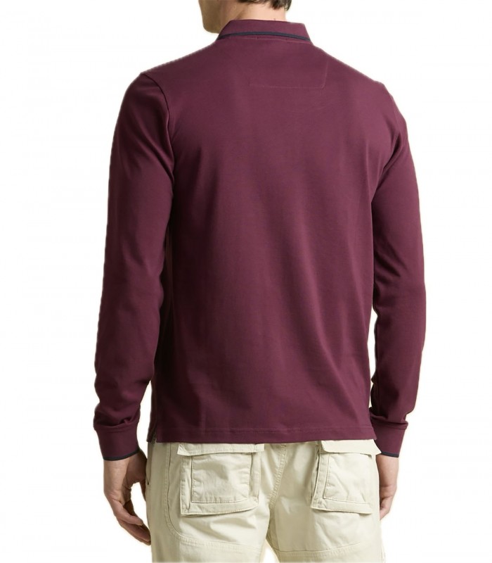 Polo Uomo Aeronautica Militare