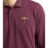 Polo Uomo Aeronautica Militare