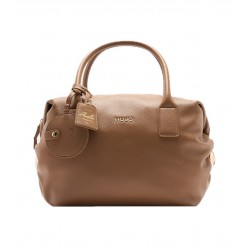 Borsa grande con charm Liu Jo
