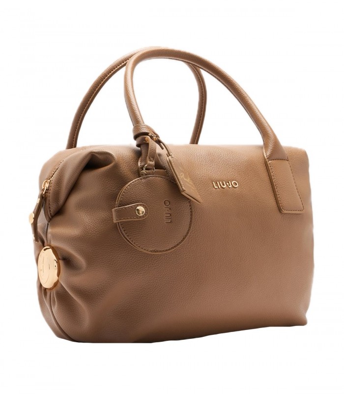 Borsa grande con charm Liu Jo