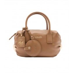 Borsa piccola con charm Liu Jo