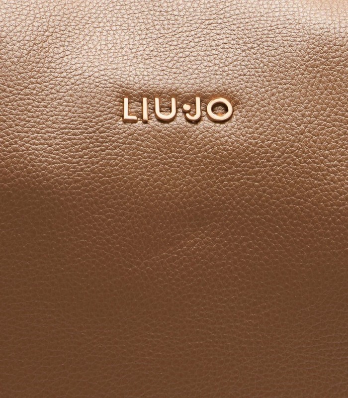 Borsa grande con charm Liu Jo