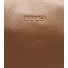 Borsa grande con charm Liu Jo