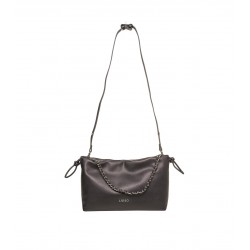 Borsa a spalla media con catena Liu Jo
