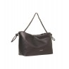 Borsa a spalla media con catena Liu Jo