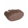 Borsa hobo grande in pelliccia Liu Jo