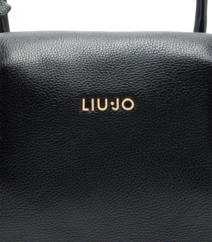 Borsa grande con charm Liu Jo