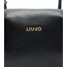 Borsa grande con charm Liu Jo