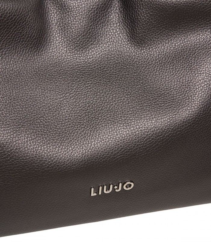 Borsa a spalla media con catena Liu Jo