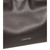 Borsa a spalla media con catena Liu Jo