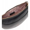 Borsa a spalla media con charm Liu Jo