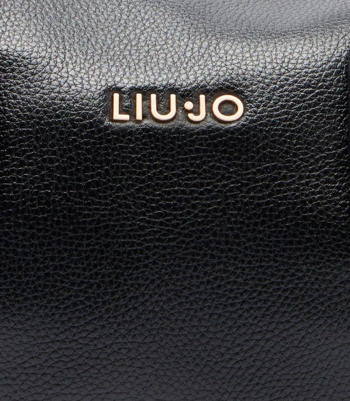 Borsa piccola con charm Liu Jo