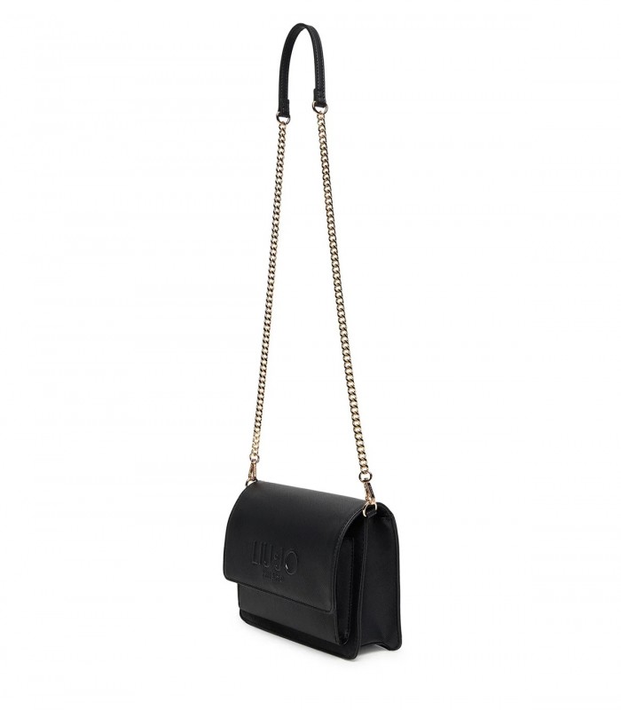 Borsa a tracolla con catena Liu Jo
