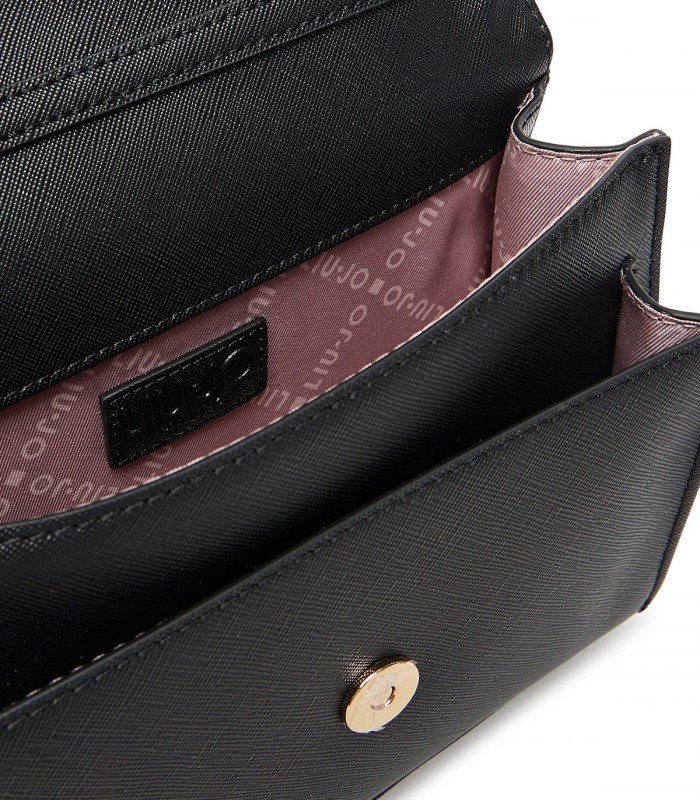 Borsa a tracolla con catena Liu Jo