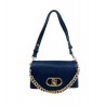 Borsa LaPuffy media Liu Jo