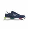 Sneakers Uomo Emporio Armani EA7