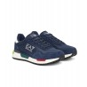 Sneakers Uomo Emporio Armani EA7